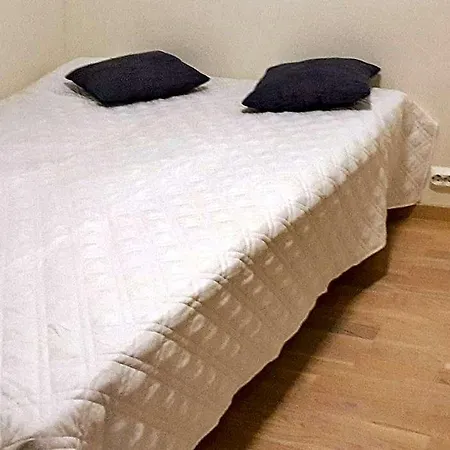 Person In Hotel
